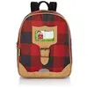 Image de Sac à dos - TANNS - HERITAGE BUCHERON 2014 - Rouge - XS 6 LITRES - Éco-responsable