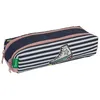 Image de Tanns - Trousse double Léa marine - 10652