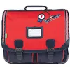 Image de Cartable - TANNS - Collection Scolaire 2025 - 41 CM - 2 Compartiments - Mixte - Zippée