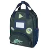Image de Tanns - Sac à dos maternelle XS Timothée kaki - 11730