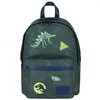 Image de Sac à dos - Tanns - Timothée - Kaki - 2 compartiments - Phosphorescent - 29 L