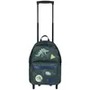 Image de Sac à dos à roulettes Tanns 41 CM Trolley - Collection 2025