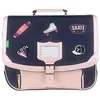 Image de Cartable Tanns 38 CM - Collection Scolaire 2025