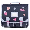 Image de Cartable - TANNS - Juliette - 41 CM - 2 Compartiments - Mixte - Primaire