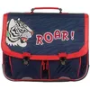 Image de Cartable Tanns 2 poches 38 CM - Modèle Aaron 2025