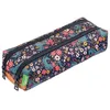 Image de Tanns - Trousse double Alba marine - 12820