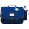 Image de Tanns - Cartable 38cm Basile bleu - 13874