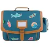 Image de Tanns - Cartable 38cm Stan vert - 13878
