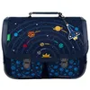 Image de Cartable - TANNS - Gabriel - 35 cm - Compatible A4 - Matière recyclée