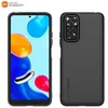Image de Coque de protection - Made For Xiaomi - Xiaomi Redmi Note 11/11S - TPU - Souple - Noir