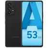 Image de 5G Téléphone mobile 128 GO Noir Smartphone Android carte non incluse Version FR