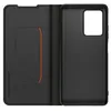 Image de Coque et étui téléphone mobile Made For Xiaomi Folio noir pour Redmi Note 12 5G Noir
