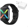 Image de Smartwatch - OPPO - Watch - 46 mm - AMOLED - Étanchéité 30m - Assistant vocal intégré