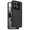Image de Coque et étui téléphone mobile Made For Xiaomi Coque premium noir pour Xiaomi 14T Noir