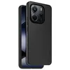 Image de Coque et étui téléphone mobile Made For Xiaomi Coque TPU noir pour Redmi Note 14 4G