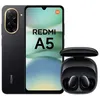 Image de Smartphone Xiaomi PACK REDMI A5 + REDMI BUDS 6 PLAY