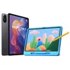 Image de Tablette tactile Xiaomi Pack Redmi Pad 2 Play 11 128 Go Gris + coque et stylet enfant