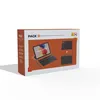 Image de Tablette tactile Xiaomi Pack Redmi Pad 2 Pro 12 1 128 Go Gris + Etui Noir + Clavier Bluetooth Noir + Stylet Gris