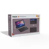 Image de Tablette tactile Xiaomi Pack Redmi Pad 2 11 128 Go Gris + Etui + Clavier Bluetooth + Stylet