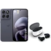 Image de Motorola Moto G67 Gris - 256 Go - 4 Go + Moto Buds 2