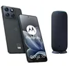Image de Smartphone Motorola Pack Edge70 12/512 Go Gris + Sound Flow