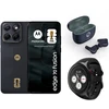 Image de Motorola Edge 70 Fusion FIFA Edition - 256 Go + Moto Buds 2 Plus + Moto Watch