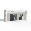Image de Smartphone Xiaomi Pack 17T 659 5G Double nano SIM 256 Go Noir + Ecouteurs sans fil Redmi Buds 6 Play Noir + Hyper chargeur 67W