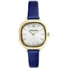 Image de Montre bracelet Trendy kiss - TG10151-05 - Femme Analogique Quartz Montre avec Bracelet en Cuir