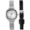 Image de Montre - Trendy Kiss - TM10152-01 - Femme - Analogique - Quartz - Boitier carré en métal