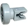 Image de Roulette de panier supérieur x1 - Faure - FDF310 LVI574W LVS677 V1206 - Accessoire pour lave-vaisselle