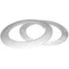 Image de Kit Cadre + Contre Cadre Hublot - Indesit - WG521F - WG826TPF
