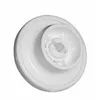 Image de DIVERS PIECE LAVE VAISSELLE 91601039 ROUE PANIER INFERIEURE