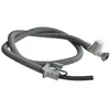 Image de TUYAU LAVE VAISSELLE 111576502 TUYAU AQUASTOP COMPLET LONG 1.80 M