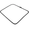 Image de Joint de porte pour four SCHOLTES - 475 x 435 mm - 9 clips - C00274055
