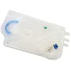 Image de Cuve arrivée deau + turbine EVO3 pour lave-vaisselle SCHOLTES IDL507FR.2 LVX9-44IX