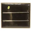 Image de Filtre à charbon pour hotte DE DIETRICH - DHK302AE1 - 263x310mm + fixations