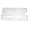 Image de Roulement Palier Rail Panier Supérieur - Brandt - Compatible Lave-vaisselle