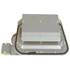 Image de RESISTANCE SECHE LINGE 481225928949 ELEMENT CHAUFFANT AV 2300 W 16 A