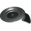 Image de Doseur Senseo 2 Noire 1 Tasse - Philips - HD7810/60 - Gris - Noir