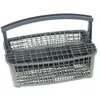 Image de Panier A Couverts + Poignee