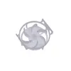 Image de DIVERS PIECE LAVE VAISSELLE 00611388 DOUCHETTE