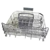 Image de Panier Inferieur De Lave Vaisselle