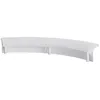 Image de POIGNEE LAVE LINGE 00497522 POIGNEE PORTE HUBLOT