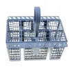 Image de Panier à couverts pour lave-vaisselle INDESIT - Modèles compatibles : 36832433600 DIF14B1EU