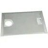 Image de FILTRE HOTTE 00365479 FILTRE METALLIQUE 380 X 265 MM