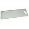 Image de FILTRE HOTTE 00352813 FILTRE METALLIQUE GRAISSE