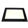 Image de Vitre intérieur porte de four pour four - Hotpoint - FA2540PBLHA - Accessoires dappareils - Conçu pour four