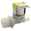 Image de ELECTROVANNE ELECTROVALVE LAVE LINGE 55X2939 ELECTROVANNE