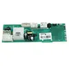 Image de CARTE ELECTRONIQUE SECHE LINGE 49032448 MODULE ELECTRONIQUE PROGRAMMEE