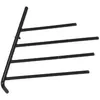Image de Support Plat Obi Gauche Pour LAVE VAISSELLE - WHIRLPOOL - Kit dinstallation pour lave-vaisselle